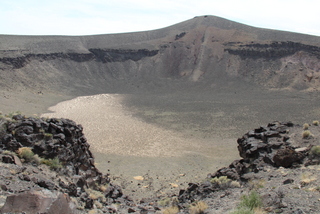 Photo 8 - Lunar Crater, Nevada